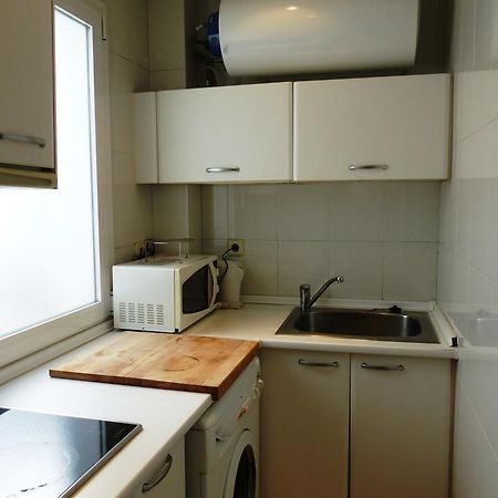 Gran Via Apartment 마드리드 외부 사진
