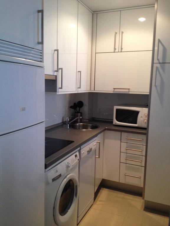 Gran Via Apartment 마드리드 외부 사진