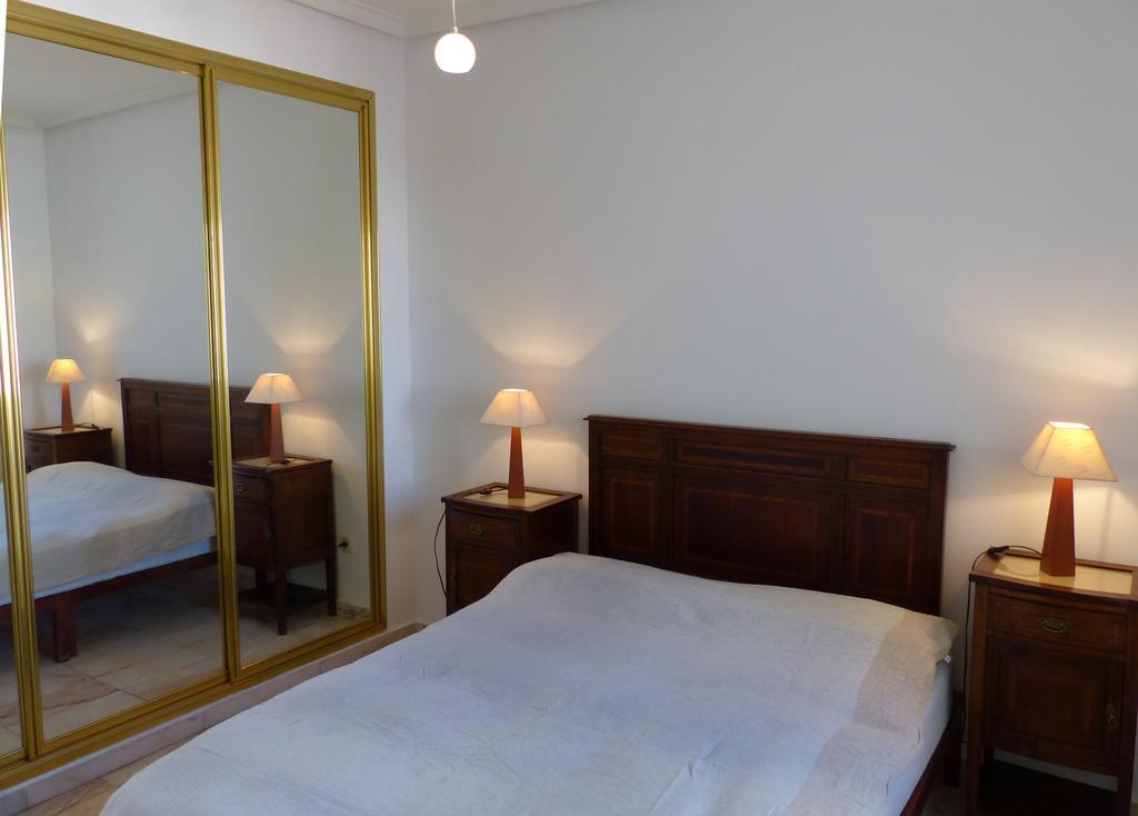 Gran Via Apartment 마드리드 외부 사진