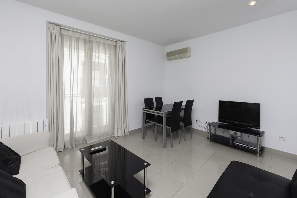 Gran Via Apartment 마드리드 외부 사진