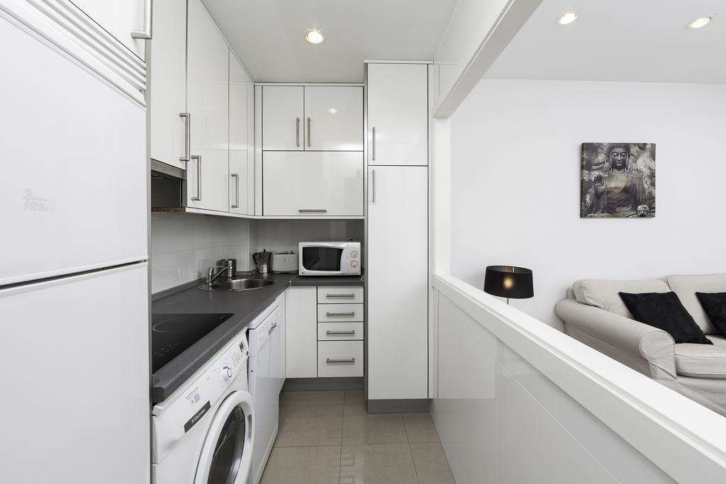Gran Via Apartment 마드리드 외부 사진
