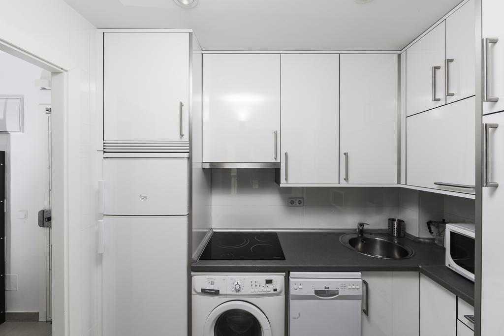 Gran Via Apartment 마드리드 외부 사진
