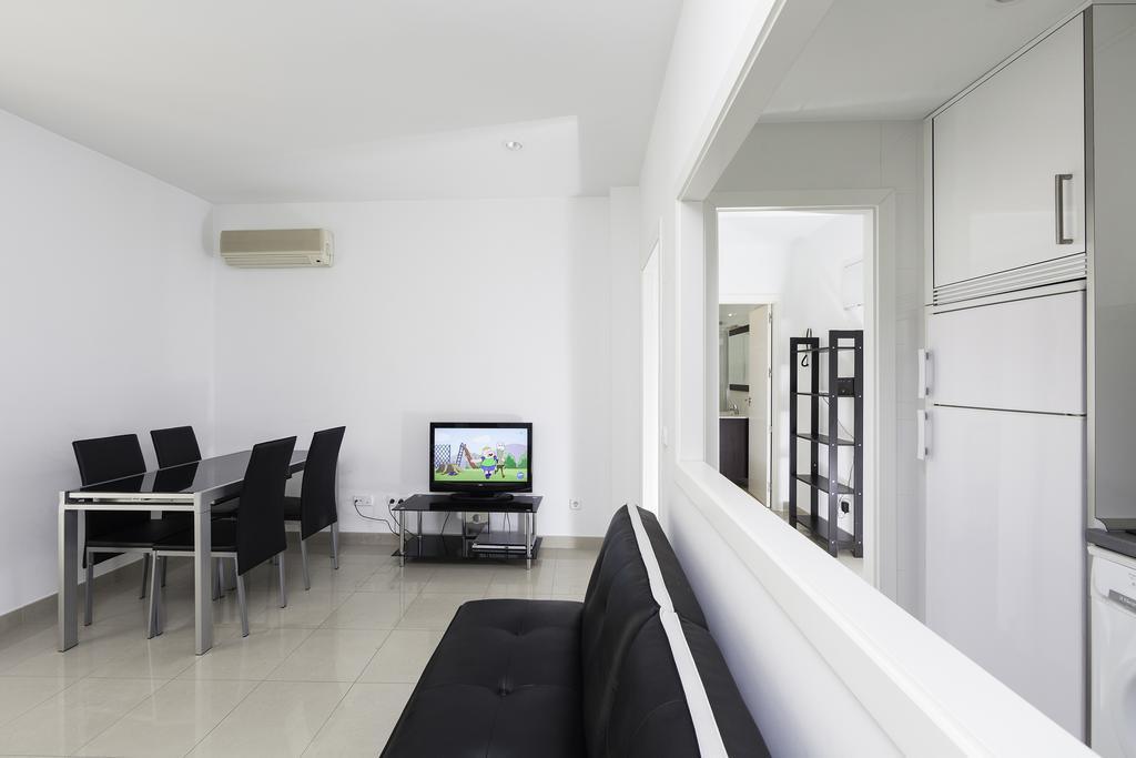 Gran Via Apartment 마드리드 외부 사진