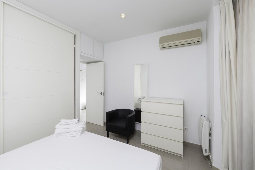 Gran Via Apartment 마드리드 외부 사진