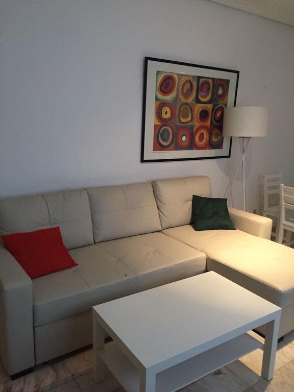 Gran Via Apartment 마드리드 외부 사진