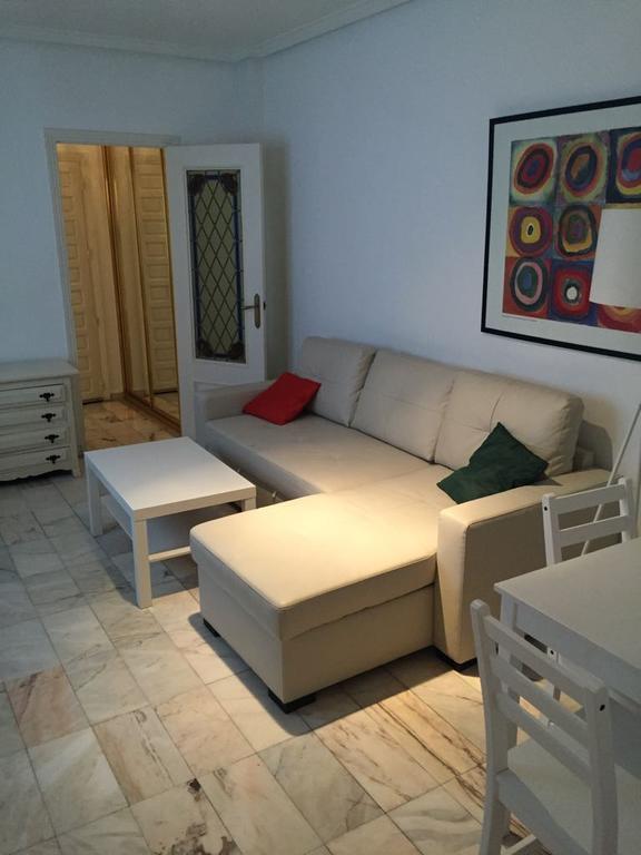 Gran Via Apartment 마드리드 외부 사진