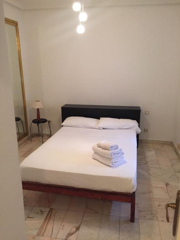 Gran Via Apartment 마드리드 외부 사진