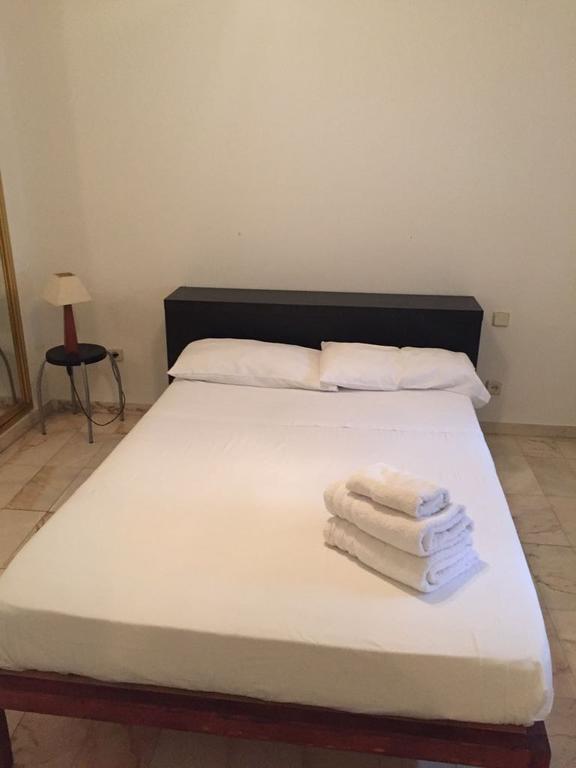 Gran Via Apartment 마드리드 외부 사진