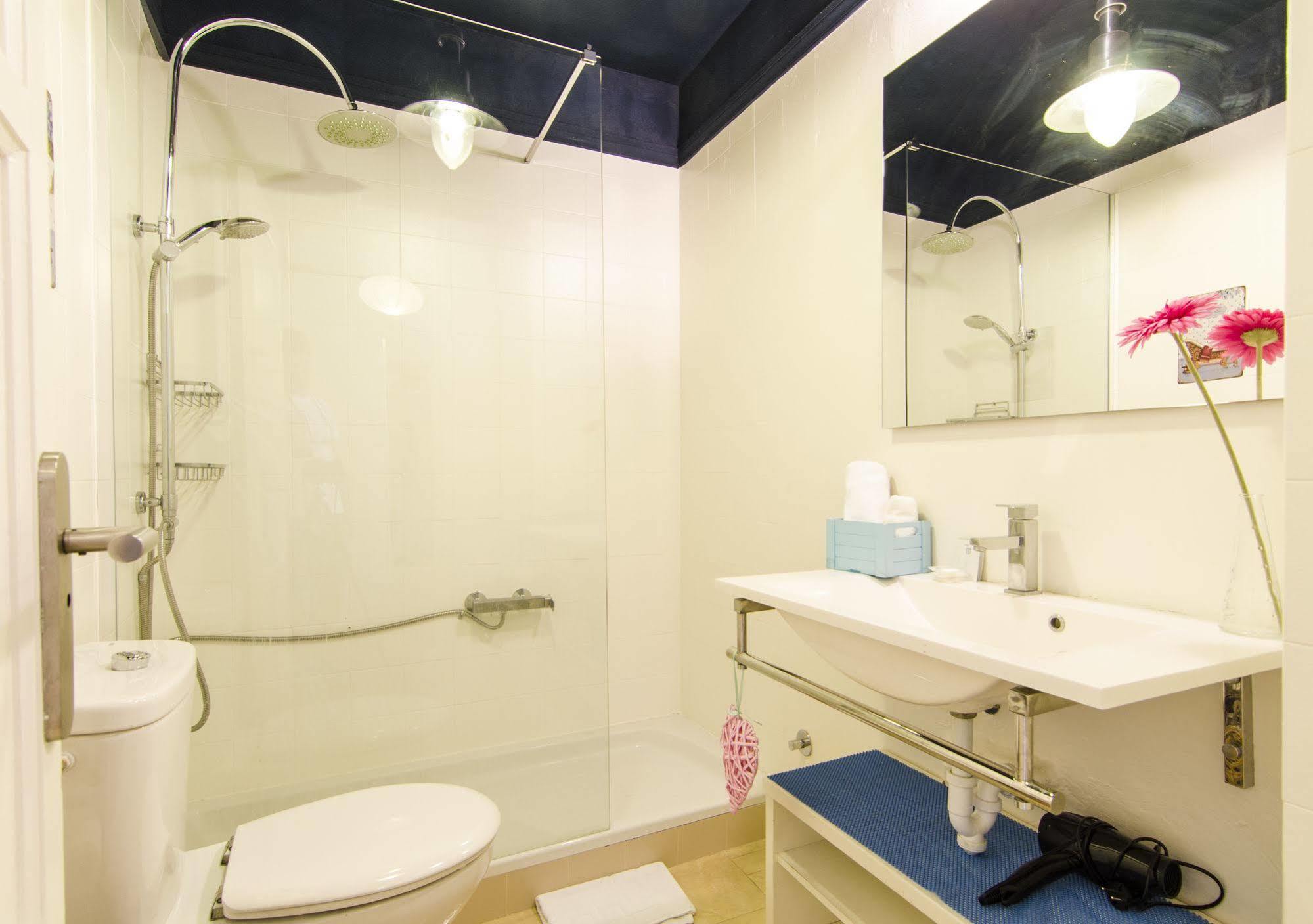 Gran Via Apartment 마드리드 외부 사진