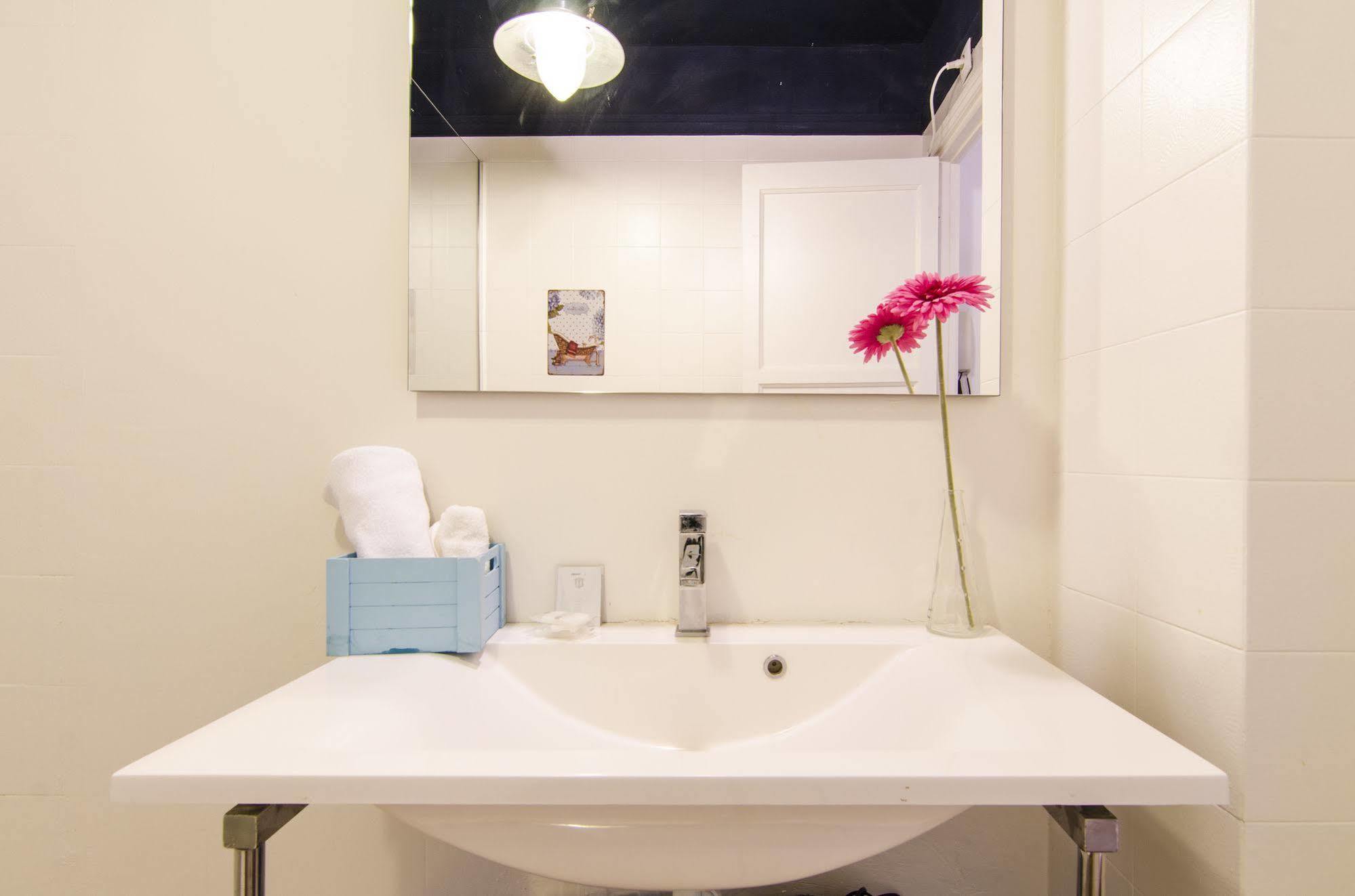 Gran Via Apartment 마드리드 외부 사진